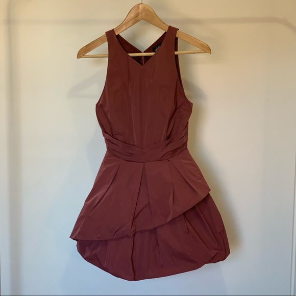 Kate Spade Saturday “Double Bubble” Dress ✨host pick✨ - Picture 2 of 6